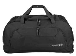 Travelite Borsone Trolley Kick Off XL 6911< Borsoni Trolley