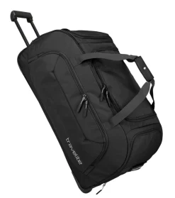 Travelite Borsone Trolley Kick Off XL 6911< Borsoni Trolley