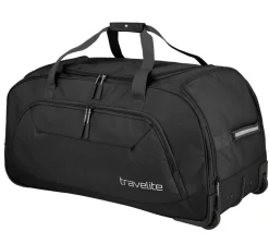 Travelite Borsone Trolley Kick Off XL 6911< Borsoni Trolley