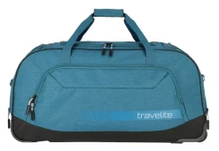 Travelite Borsone Trolley Kick Off XL 6911< Borsoni Trolley