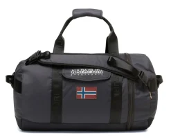 Napapijri Borsone Zaino Bering Travel< Borsoni