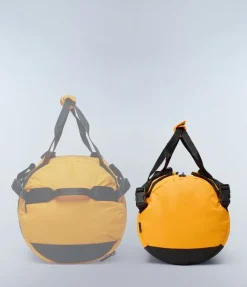 Napapijri Borsone Zaino Bering Travel Small Orange Marigold< Borsoni