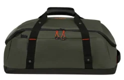 Samsonite Borsone Zaino Ecodiver S Climbing Ivy< Borsoni