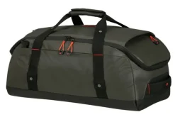 Samsonite Borsone Zaino Ecodiver S Climbing Ivy< Borsoni