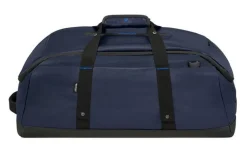 Samsonite Borsone Zaino Ecodiver M Blue Nights< Borsoni