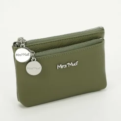 Mimì-Muà Busta portachiavi< Portachiavi E Portamonete