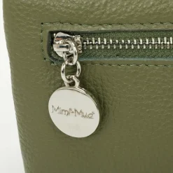 Mimì-Muà Busta portachiavi< Portachiavi E Portamonete