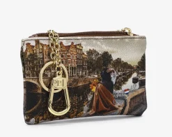 Ynot Busta portachiavi ? 307 Autumn In Holland< Portachiavi E Portamonete