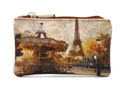 Ynot Busta portachiavi ? 307 Funny Paris< Portachiavi E Portamonete