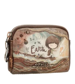 Anekke Bustina Core 39809-018<Donna Portafogli Donna