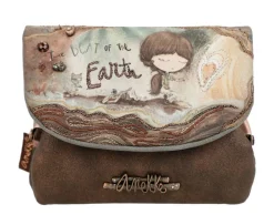 Anekke Bustina con patta Core 39809-016<Donna Portafogli Donna