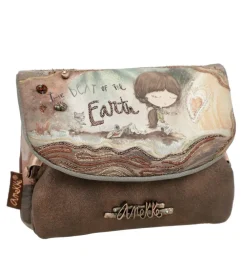 Anekke Bustina con patta Core 39809-016<Donna Portafogli Donna