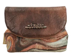 Anekke Bustina con patta Outer 39819-016<Donna Portafogli Donna