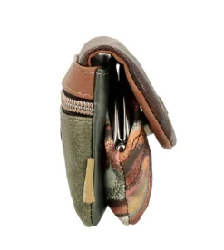 Anekke Bustina con patta Outer 39819-016<Donna Portafogli Donna