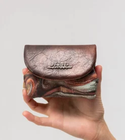 Anekke Bustina con patta Outer 39819-016<Donna Portafogli Donna