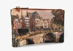 Ynot Bustina ? 341 Autumn River<Donna Portafogli Donna