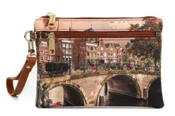 Ynot Bustina ? 342 Autumn River<Donna Portafogli Donna