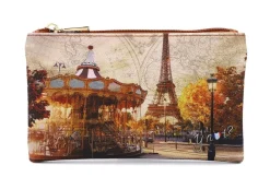 Ynot Bustina ? 341 Funny Paris<Donna Portafogli Donna