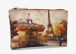 Ynot Bustina ? 341 Funny Paris<Donna Portafogli Donna