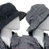 Ydry Cappello impermeabile Y-dry Y-Hat Prince of Galles< Accessori Pioggia