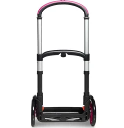 Seven Carrello Trolley per zaino scuola BE BOX Tyre< Zaini Trolley