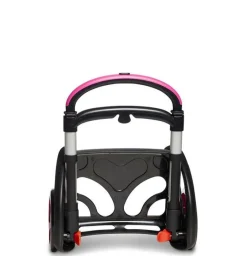 Seven Carrello Trolley per zaino scuola BE BOX Tyre< Zaini Trolley