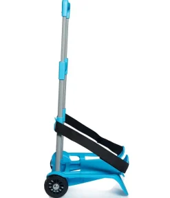 Seven Carrello Trolley per zaino scuola BE BOX< Zaini Trolley
