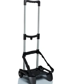 Seven Carrello Trolley per zaino scuola BE BOX< Zaini Trolley