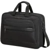 Samsonite Cartella porta pc 17,3" Vectura Evo Nera< Borse Tessuto - Borse Porta Pc