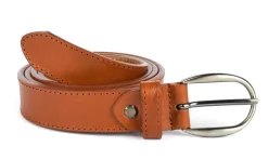 SIMPLYUP Cintura donna in pelle 1004< Cinture