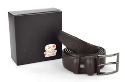 Emporio Cattani Cintura in pelle 01< Cinture