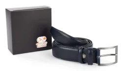 Emporio Cattani Cintura in pelle 03< Cinture