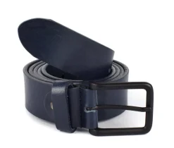 SIMPLYUP Cintura in pelle Nickel Free 1062< Cinture