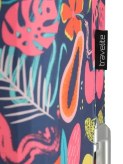 Travelite Cover copri valigia trolley M Obst< Accessori Viaggio