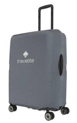 Travelite Cover copri valigia trolley M< Accessori Viaggio