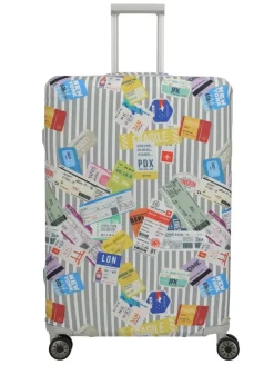 Travelite Cover copri valigia trolley L< Accessori Viaggio