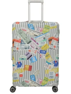 Travelite Cover copri valigia trolley L< Accessori Viaggio