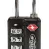 Eastpak Lucchetto TSA Lock-it nero< Accessori Viaggio
