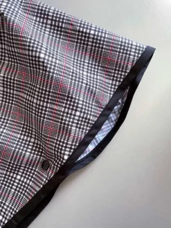 Ydry Mantella antipioggia Cape Y-dry Y-Cape Principe di Galles< Accessori Pioggia