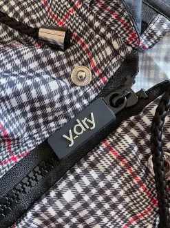 Ydry Mantella antipioggia Cape Y-dry Y-Cape Principe di Galles< Accessori Pioggia