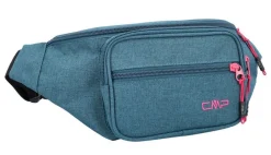 CMP Marsupio Habana Pouch Deep Lake< Marsupi