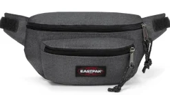 Eastpak Marsupio Doggy Bag Black Denim 77H< Marsupi