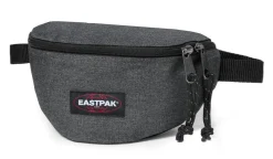 Eastpak Marsupio Springer Black Denim< Marsupi|Zaini Scuola E Tempo Libero