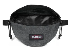 Eastpak Marsupio Springer Black Denim< Marsupi|Zaini Scuola E Tempo Libero