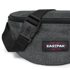 Eastpak Marsupio Springer Black Denim< Marsupi|Zaini Scuola E Tempo Libero