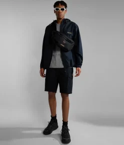 Napapijri Marsupio grande H-Voyage< Marsupi