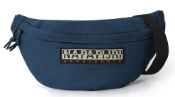 Napapijri Marsupio grande Haset Blue French< Marsupi