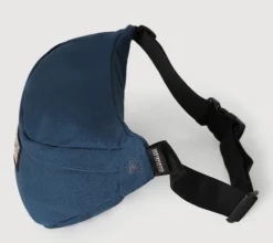 Napapijri Marsupio grande Haset Blue French< Marsupi