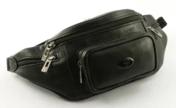 Il Kuoio Marsupio in cuoio "" art 4060< Marsupi In Pelle