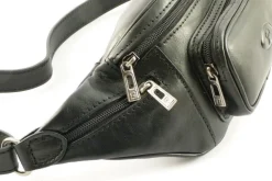 Il Kuoio Marsupio in cuoio 